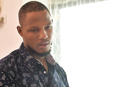 Curvy Busty Ebony Hottie Washed A Car In Such A Sexy Way That Her Neighbor Pleased Her With His BBC Curvy Busty Ebony Hottie Washed A Car In Such A Sexy Way That Her Neighbor Pleased Her With His BBC