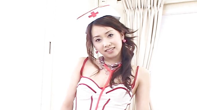 Hot Nurse Licks His Nipples And Sucks Hard Cock Hot Nurse Licks His Nipples And Sucks Hard Cock