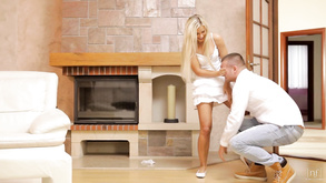 Attractive Blond Hair Lady In Copulation Action Lola Myluv Attractive Blond Hair Lady In Copulation Action Lola Myluv