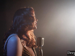 Sexy Buxom Redhead MILF Maitland Ward Shares Her Lover’s BBC With Hot Slim Blonde Kayden Kross Sexy Buxom Redhead MILF Maitland Ward Shares Her Lover’s BBC With Hot Slim Blonde Kayden Kross