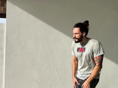 DESI BHABHI GRABBED, TIED, SLAPPED AND FUCKED HARD DESI BHABHI GRABBED, TIED, SLAPPED AND FUCKED HARD