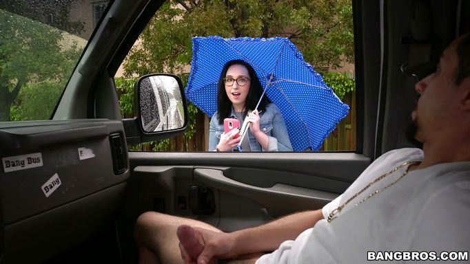 Grab My Dick And Don't Get Wet Under The Rain Grab My Dick And Don't Get Wet Under The Rain