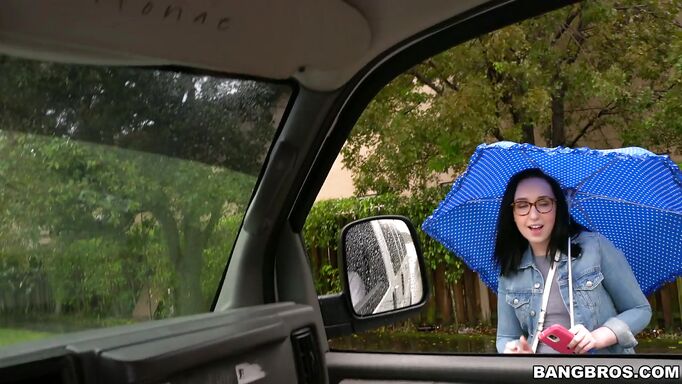 Grab My Dick And Don't Get Wet Under The Rain Grab My Dick And Don't Get Wet Under The Rain