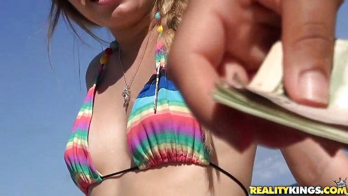 Adorable Bitch Shows Boobs For Money Adorable Bitch Shows Boobs For Money