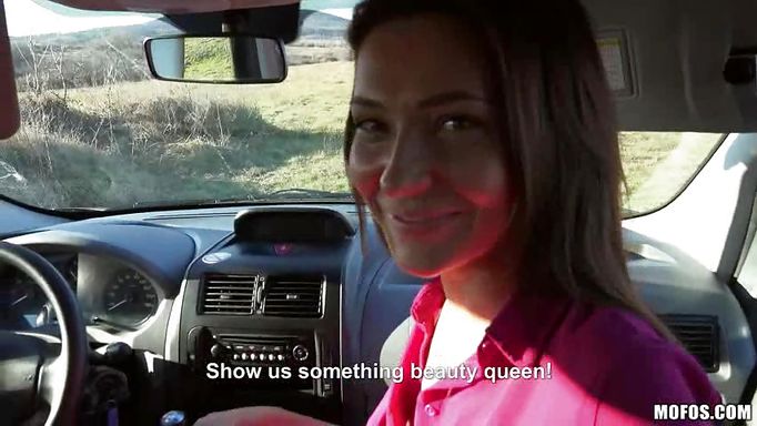 Stranded Ladies Love To Give Blowjobs Stranded Ladies Love To Give Blowjobs