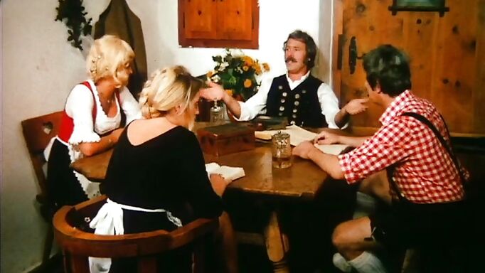 Dinner Ends In Hardcore Fucking Dinner Ends In Hardcore Fucking