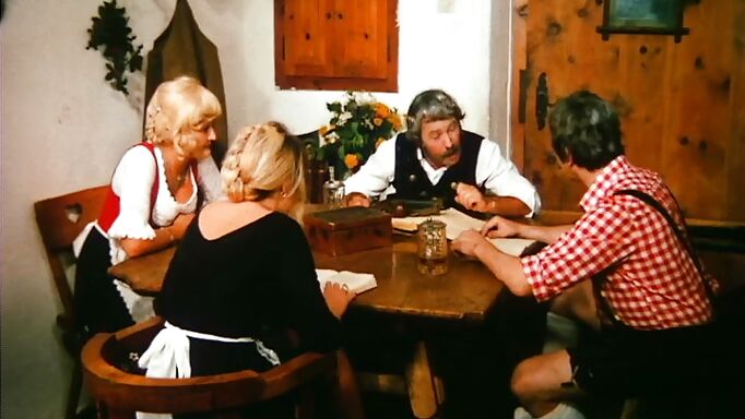 Dinner Ends In Hardcore Fucking Dinner Ends In Hardcore Fucking