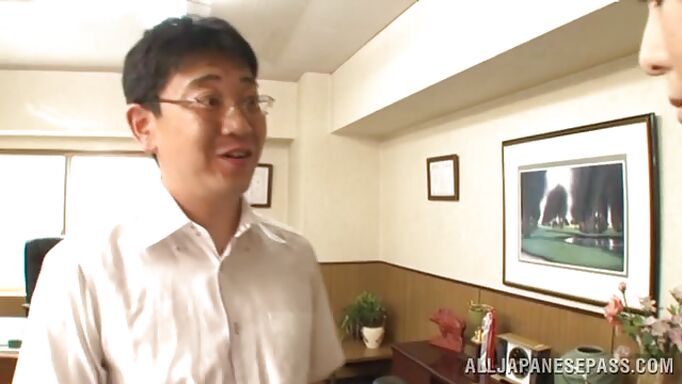 Office Slut Fucked And Dominated By Her Boss Office Slut Fucked And Dominated By Her Boss