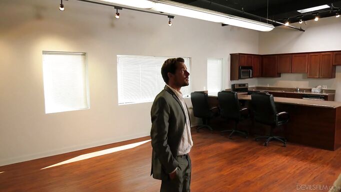 His Busty Boss Loves Fucking In The Workplace @ Big Tit Office Chicks #06 His Busty Boss Loves Fucking In The Workplace @ Big Tit Office Chicks #06