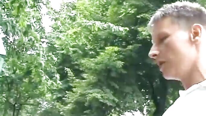 German Teen Picked For Her First Porn Casting German Teen Picked For Her First Porn Casting