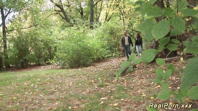 German Stepmom Picked Up For Outdoor Sex German Stepmom Picked Up For Outdoor Sex