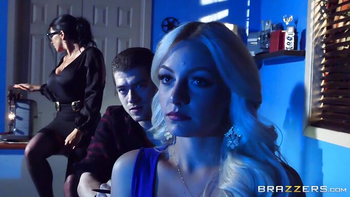 Teacher Rides Cock On The Desk Teacher Rides Cock On The Desk