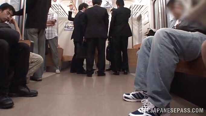 Public Transportation Can Be Dangerous Public Transportation Can Be Dangerous