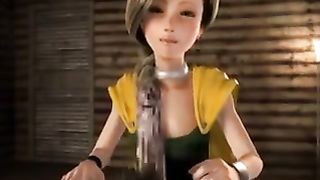 Hentai Brunette Blows Dick POV Hentai Brunette Blows Dick POV