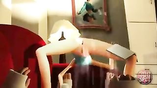 Wild Sluts Ride Man In A Plaster Cast In 3d POV Cartoons Wild Sluts Ride Man In A Plaster Cast In 3d POV Cartoons