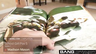 POV Teen Porn POV Teen Porn