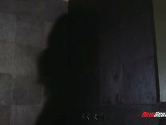 Pretty Schoolgirl In BDSM Male Domination Fuck With Her Stepdad Pretty Schoolgirl In BDSM Male Domination Fuck With Her Stepdad