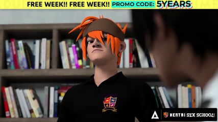 HENTAI SEX SCHOOL Horny Stacked Principal MILF Gets Fucked Doggystyle In Front Of The Class HENTAI SEX SCHOOL Horny Stacked Principal MILF Gets Fucked Doggystyle In Front Of The Class