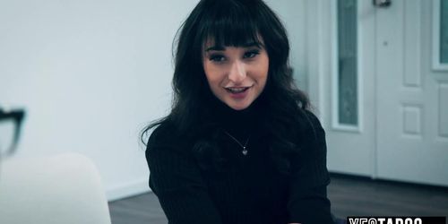 Mature Caring Stepdad Fucks Horny Teen Stepdaughters Hairy Pussy