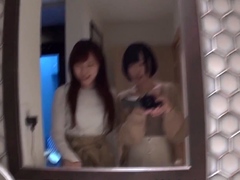 Japanese Lesbian Coming Out Real Life Story Self Shot