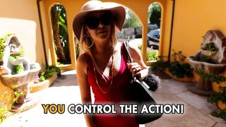 Life Selector Cocky MILF Gives A Blowjob In Your Car Aaliyah Love HD Life Selector Cocky MILF Gives A Blowjob In Your Car Aaliyah Love HD