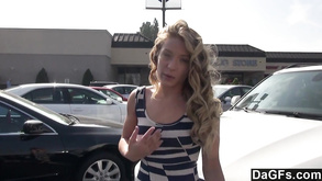 Alyssa Branch Hardcore Car Sex Alyssa Branch Hardcore Car Sex