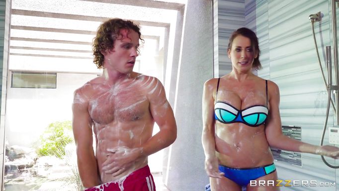 Environmental Awareness Brings Unexpected Rewards Environmental Awareness Brings Unexpected Rewards