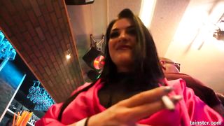 Pajama Party In Night Club Ending With Sex Orgy Pajama Party In Night Club Ending With Sex Orgy