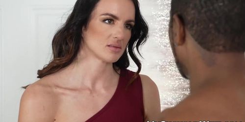 My Wife Madison Lust Swallows A Strangers Massive BBC In Our Bedroom My Wife Madison Lust Swallows A Strangers Massive BBC In Our Bedroom