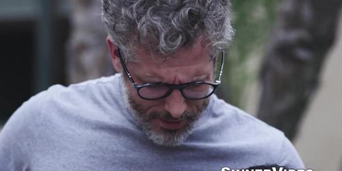 Queenie Sateen And Her Beau Sneak Out For A Hot Private Session Queenie Sateen And Her Beau Sneak Out For A Hot Private Session