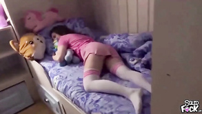 Pleasure Seeking Gal Exciting Porn Clip Pleasure Seeking Gal Exciting Porn Clip