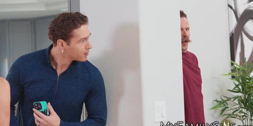 Horny Danielle Renae Sneaks A Hung Stud In For Forbidden Cuckold Fuck Horny Danielle Renae Sneaks A Hung Stud In For Forbidden Cuckold Fuck