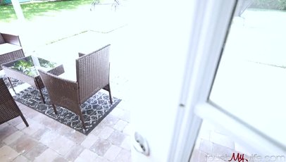 Husband Lets Horny Wife Katalina Kyle Ride Another Man Touch My Wife Husband Lets Horny Wife Katalina Kyle Ride Another Man Touch My Wife