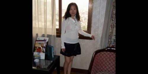 Chinese GF Chinese GF