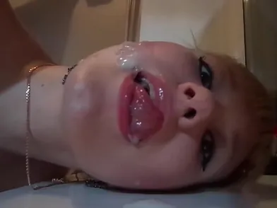 Caucasian Amateur Babe Gets Anal Fucked Caucasian Amateur Babe Gets Anal Fucked