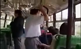 Hot Japanese Uncensored Handjob Fun In The Bus Hot Japanese Uncensored Handjob Fun In The Bus