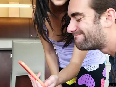 Duo Struggling And Fuckin’ Duo Struggling And Fuckin’