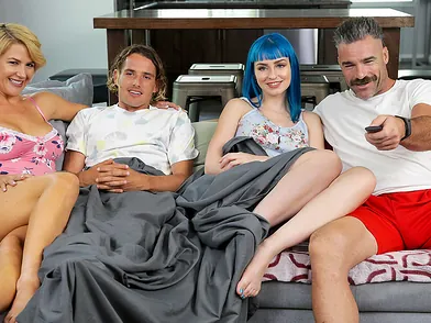 Daddy Gives Gold Stars S1:E7