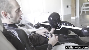 Latex Bdsm Sex Latex Bdsm Sex