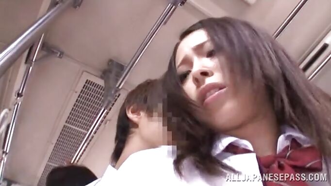 Sexually Exploited In A Public Transportation Sexually Exploited In A Public Transportation