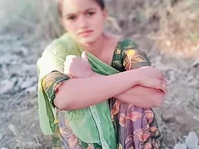 Stepbrother Penetrates Indian Village Step Sister In Her Desi Pornography Vid Hindi Audio Xx Video