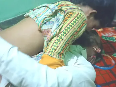 See As This Indian Mature Wifey Gets Drilled By A Youthful Fellow’s Rock Hard Manmeat No Way Can She Stand Against!