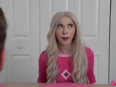 April Fools Prank Gets Swapdad In Bed With Swapdaughter S2:E9