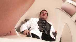 Alexis Texas Nurse Medical Sex