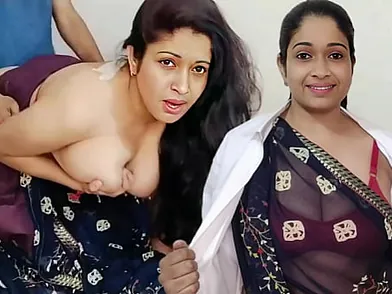 Sonu & Hunter’s Desi Saree Fuckfest: Indian Nurse Gets Romped Firm By Ex Lover Sonu & Hunter’s Desi Saree Fuckfest: Indian Nurse Gets Romped Firm By Ex Lover