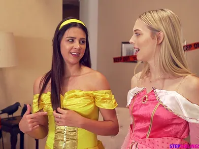 Step Brothers Trick And Treat S15:E1