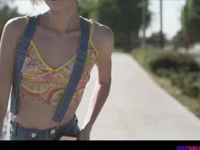 January 2021 Flavor Of The Month Jessie Saint S1:E5