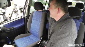 Bitch Fucked In The Car Bitch Fucked In The Car