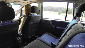 Bitch Fucked In The Car Bitch Fucked In The Car