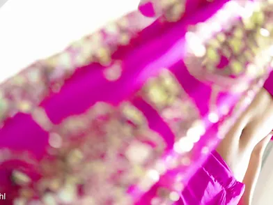 Saanvi Bahl Dominates In A Hot Indian Femdom Roleplay With BDSM And Sadism Saanvi Bahl Dominates In A Hot Indian Femdom Roleplay With BDSM And Sadism